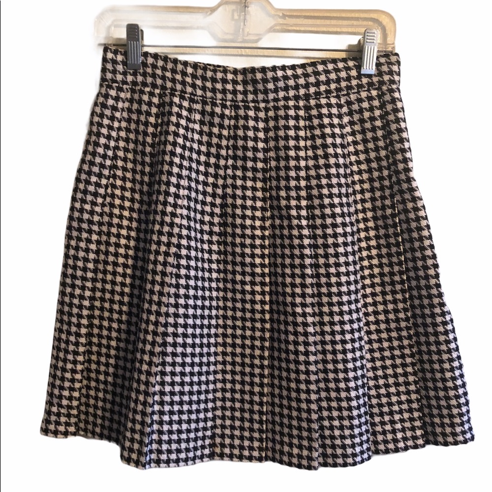 Daily Habit Pleated Skirt Size 11